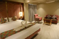 Le Vivanta فنادق في Virar
