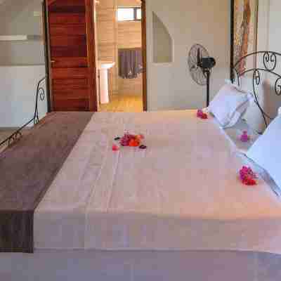Les Terrasses d'Ulysse Rooms