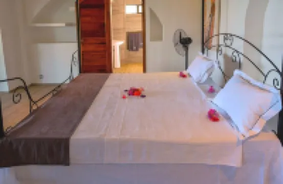 레스 테라스 d'Ulysse