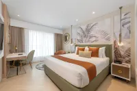 The Regenza by Tunga Hôtels à : Navi Mumbai