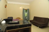 Hotel Royal Awas