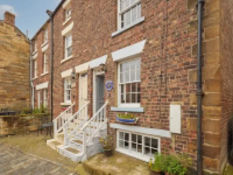 希望留宿漢普登小屋 斯泰茲酒店