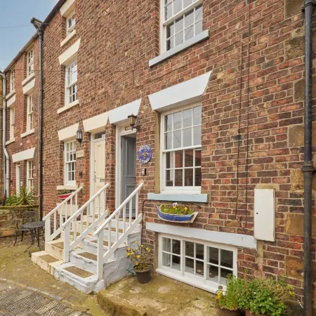 Host & Stay - Hampdon Cottage