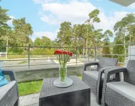 Comfortable apartment close to the beach Hotels in Lukecin