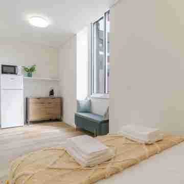 Carmo Palace I in Funchal Rooms