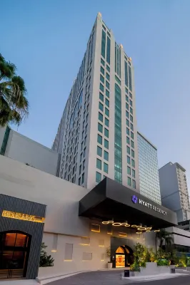 Hyatt Regency Panama City Hotels in Panamá