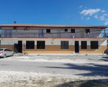 Adderley's Motel Hotels in Andros Town