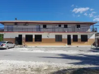 Adderley's Motel Hoteles en Andros Town