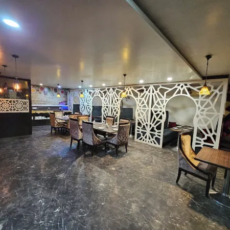 Hotel MK Vivanta
