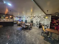 Hotel MK Vivanta Hotel di Gwalior