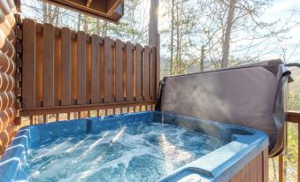 Bear Hideaway Cozy 3BR Cabin