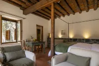 Casa Oliva Guesthouse Hotels in Arsos