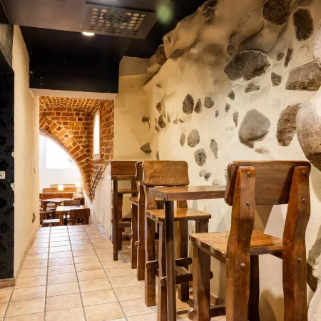 Shick Hostel