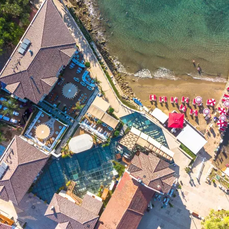 Carpe Diem Boutique Hotel - Adults Only Отели рядом с достопримечательностью «Озеро Титреенгёль»