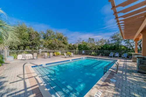 Pompano Palace - 4 Br Home by RedAwning