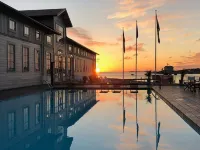 Marstrands Kurhotell Hotels in Marstrand