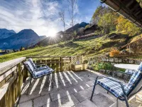 Chalet Zentral Bach by A-Appartments Hotels in Brand