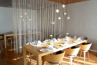 Novotel Jeddah Tahlia Street - breakfast