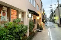 Tabist Kappo-Ryokan Ooriya Kochi - spa