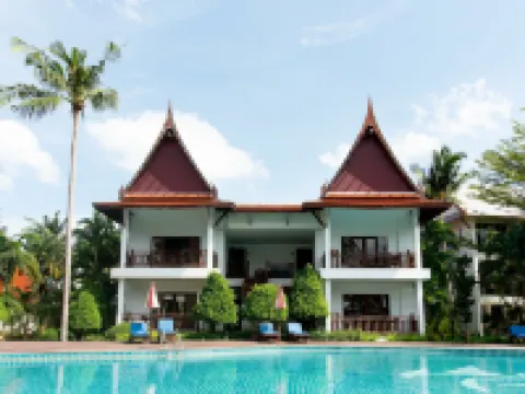 Royal Lanta Resort & Spa Hotels in Koh Lanta