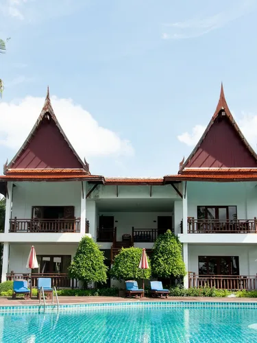 รูปภาพของรอยัลลันตา รีสอร์ท แอนด์ สปา