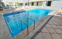 Hotel Diego de Almagro Alto El Loa Calama - Pool