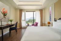 Venusgiti Hot Spring Resort & Spa Hotels in Cao Ram
