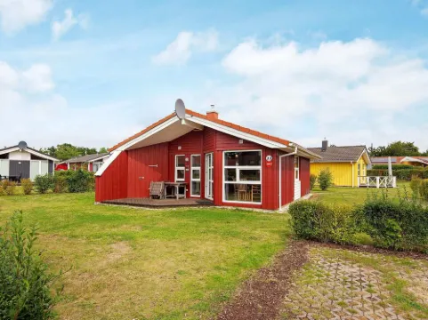 Holiday Home in GrÃ¶mmitz