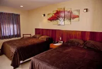 Los Andes Coatzacoalcos Hotels in Minatitlan