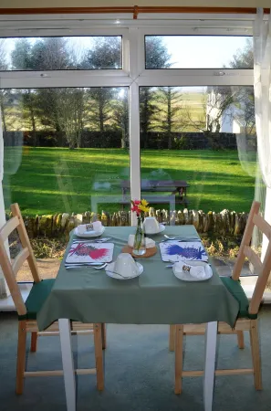 Aurora B&B Отели рядом с достопримечательностью «РСПБ Даннет Хед»