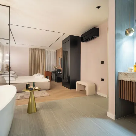 Luxury Rooms - FOR GIFT