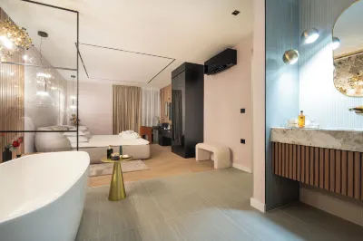 Luxury Rooms - FOR GIFT Hotels in 