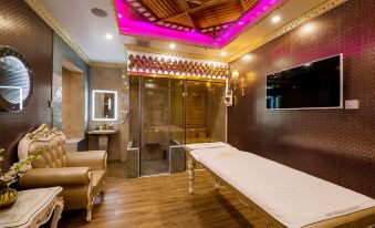 Hanz Cuong Thanh 3 Lux Hotel & Spa