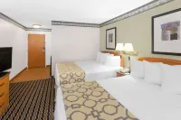 Baymont by Wyndham Fort Wayne Hotel a Perry Township