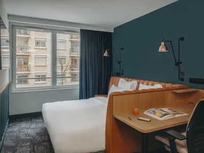 1.75 Paris Le Charme Các khách sạn ở Paris