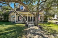 Peabody Ranch Luxury Home W/pool, Hot Tub, Fire Pit! فنادق في Dripping Springs