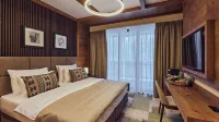 Grey Hotel Kopaonik Hotels in Brzeće