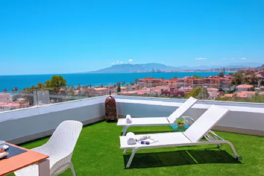 Genteel Home Elcano Terrace