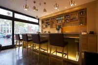 Hotel Europa Life - С тренажерным залом