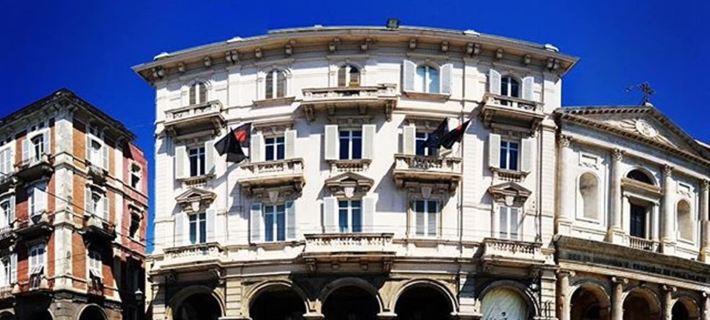 MIRAMARE CAGLIARI hotel museo Hotel a Cagliari