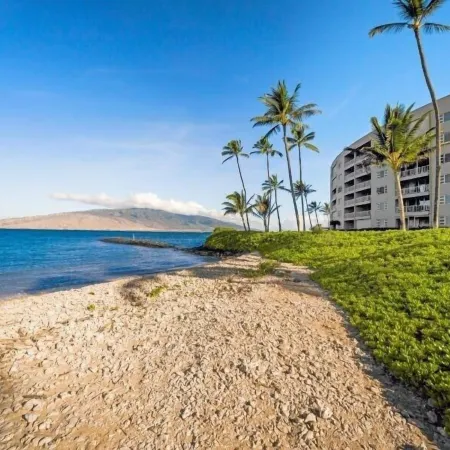 Menehune Shores, #623
