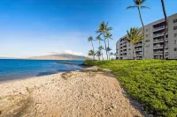 Menehune Shores, #623 Condo