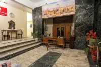 lotus Altahrir hotel Hotels near Tahrir Square