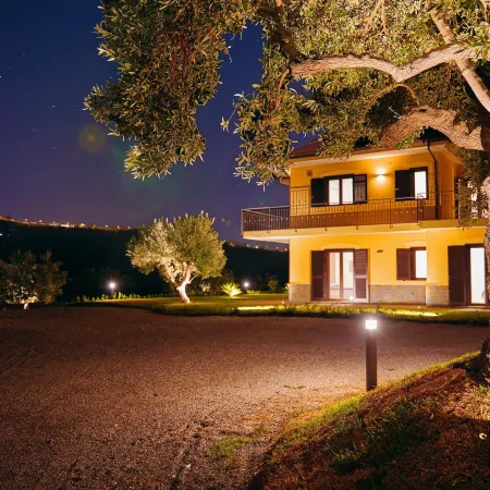 Cilentia b&b