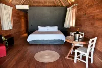 Blue Holbox Beach Front - พร้อมระเบียง