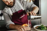 Vinland Hotel and Lounge Hotels in Solvang