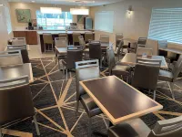 Best Western Town House Lodge - Breakfast