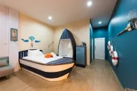 The Iconic Hotel Ranong - 3-Star