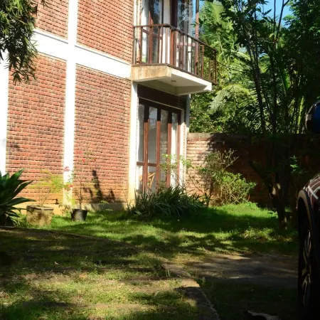 Vallee 69 Eco Villa-Tissa,Yala Отели рядом с достопримечательностью «Yala Tamarind Safari Jeep Service»
