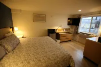 Harborline Hotel Hotels in Rockland